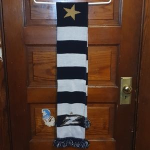 Akron Zips Adidas Scarf